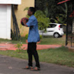 Meet your Posher, Ashwin